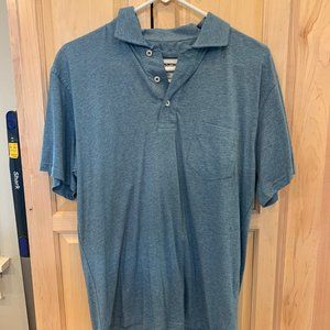 Mountain Khakis Patio Polo Mens S